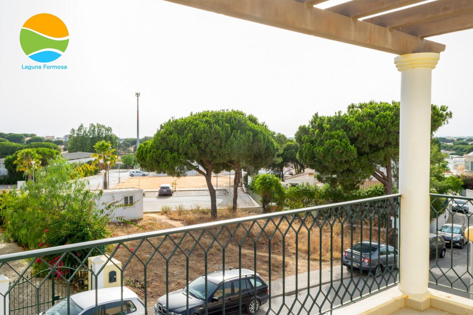 פארו Laguna Formosa מראה חיצוני תמונה